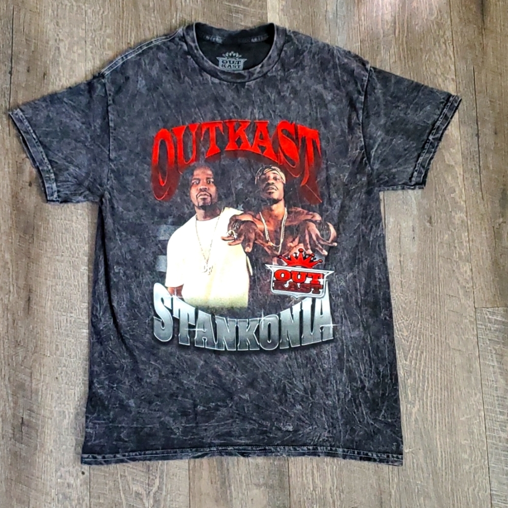 OutKast tshirt